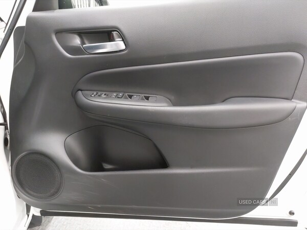 Used Honda Jazz 2021 for sale - 74083230: Photo 24