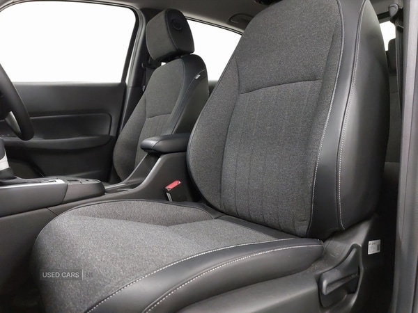 Used Honda Jazz 2021 for sale - 74083230: Photo 25