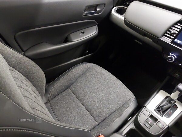 Used Honda Jazz 2021 for sale - 74083230: Photo 27