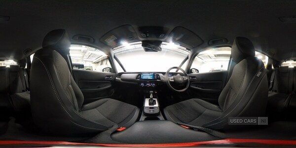 Used Honda Jazz 2021 for sale - 74083230: Photo 2