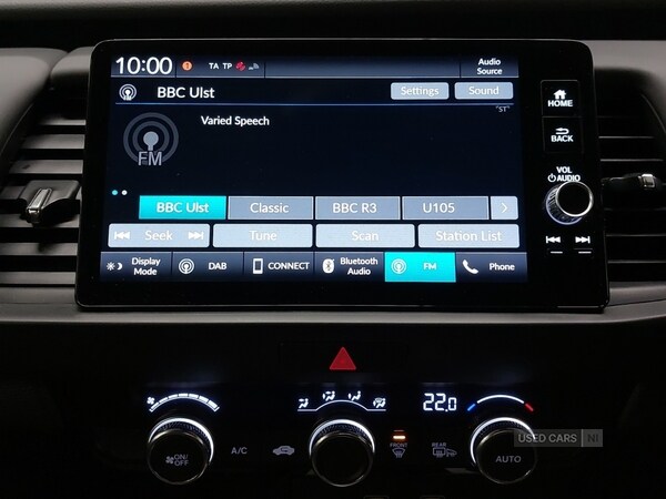Used Honda Jazz 2021 for sale - 74083230: Photo 30