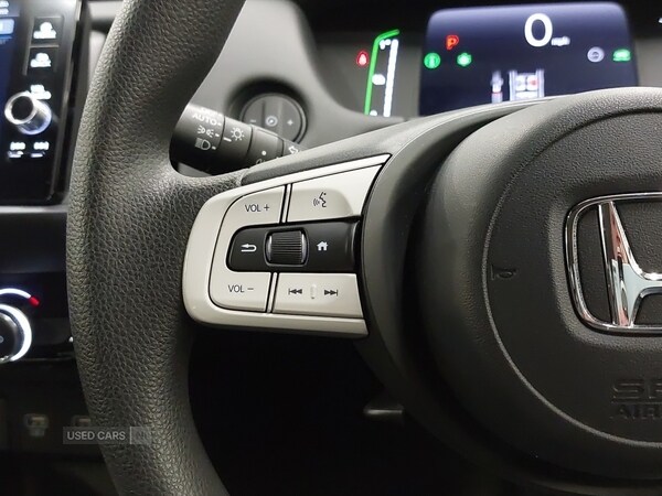 Used Honda Jazz 2021 for sale - 74083230: Photo 35