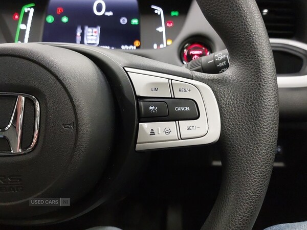 Used Honda Jazz 2021 for sale - 74083230: Photo 36