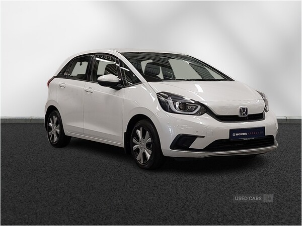 Used Honda Jazz 2021 for sale - 74083230: Photo 3