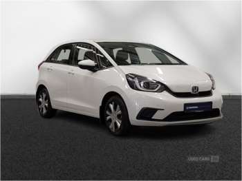 Used Honda Jazz 2021 for sale - 74083230: Photo