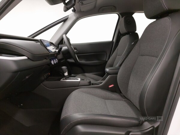 Used Honda Jazz 2021 for sale - 74083230: Photo 4