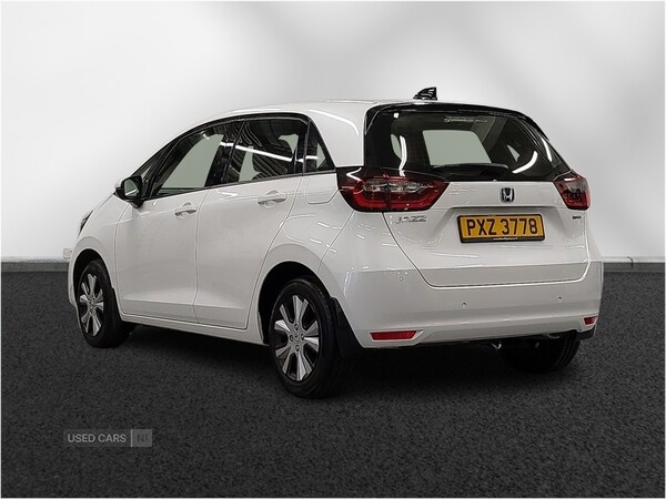 Used Honda Jazz 2021 for sale - 74083230: Photo 5