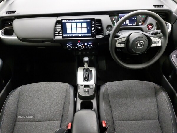 Used Honda Jazz 2021 for sale - 74083230: Photo 6