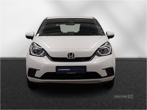 Used Honda Jazz 2021 for sale - 74083230: Photo 8