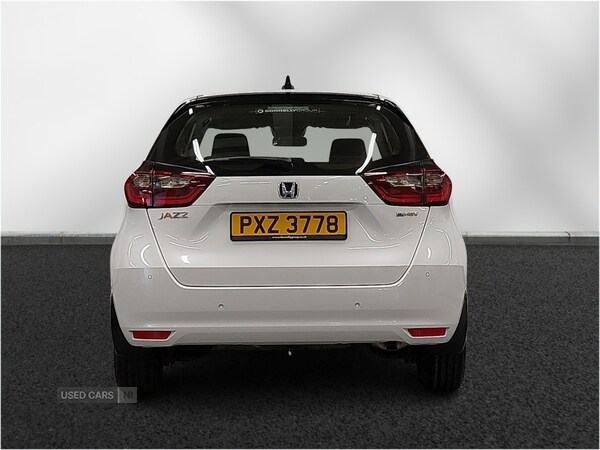 Used Honda Jazz 2021 for sale - 74083230: Photo 9