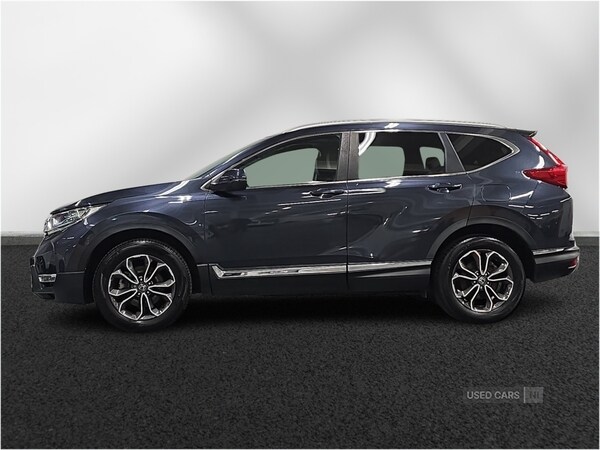 Used Honda CR-V 2021 for sale - 76667720: Photo 13