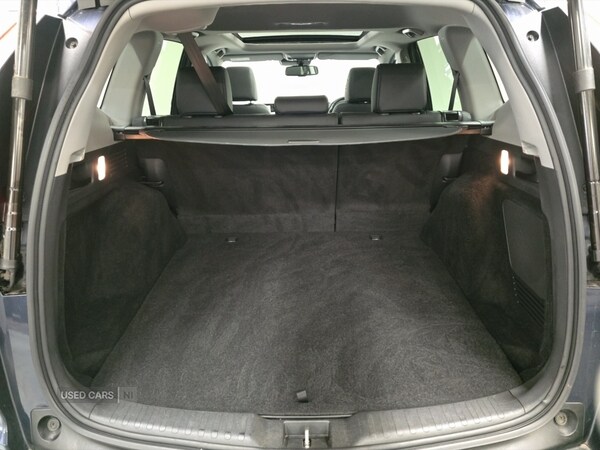 Used Honda CR-V 2021 for sale - 76667720: Photo 19