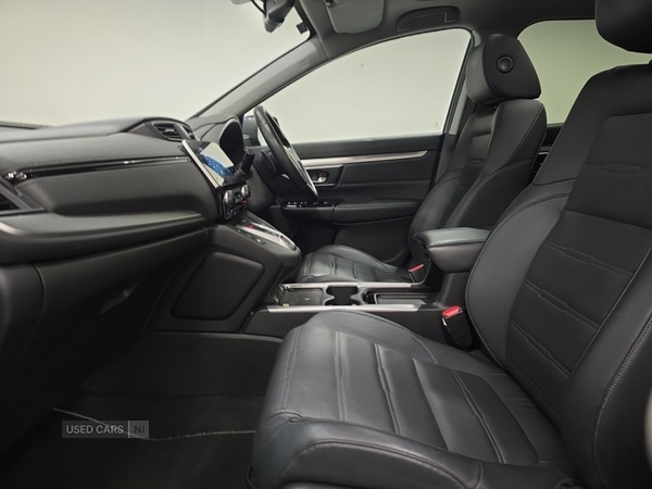 Used Honda CR-V 2021 for sale - 76667720: Photo 2