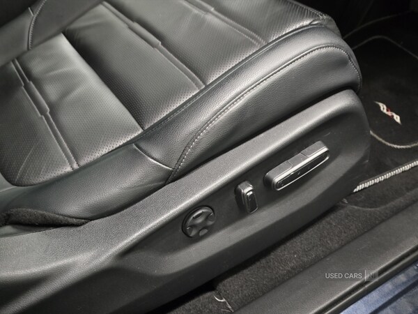 Used Honda CR-V 2021 for sale - 76667720: Photo 21