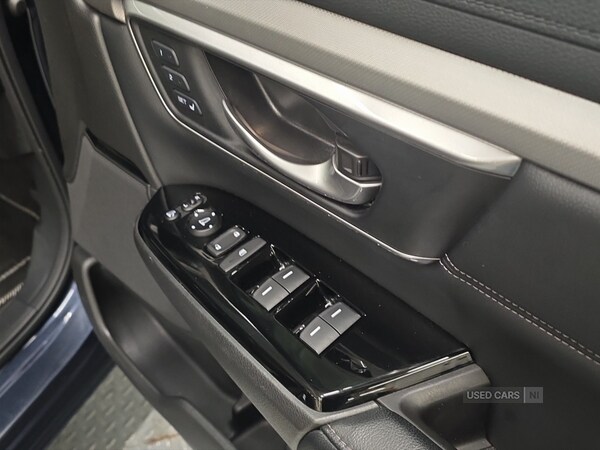 Used Honda CR-V 2021 for sale - 76667720: Photo 22