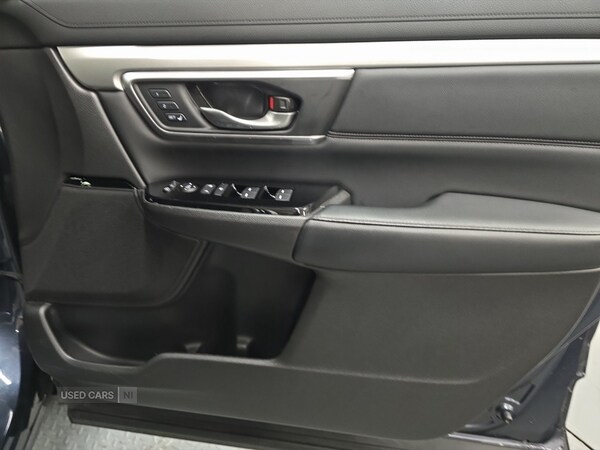 Used Honda CR-V 2021 for sale - 76667720: Photo 23