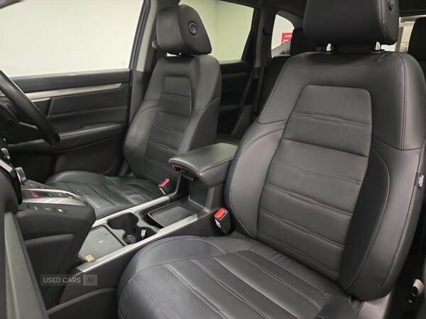 Used Honda CR-V 2021 for sale - 76667720: Photo 24