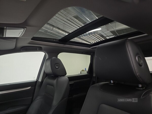 Used Honda CR-V 2021 for sale - 76667720: Photo 25