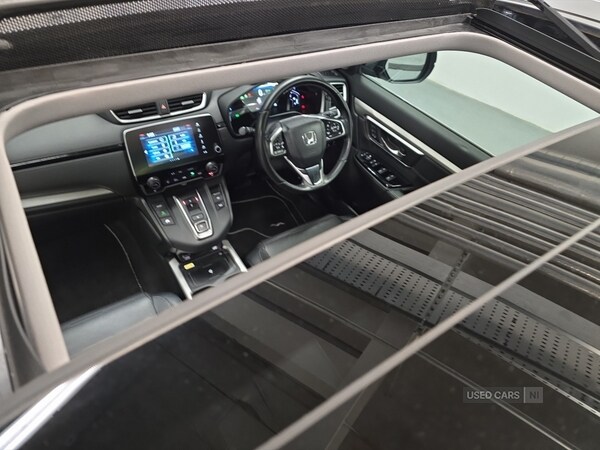 Used Honda CR-V 2021 for sale - 76667720: Photo 26