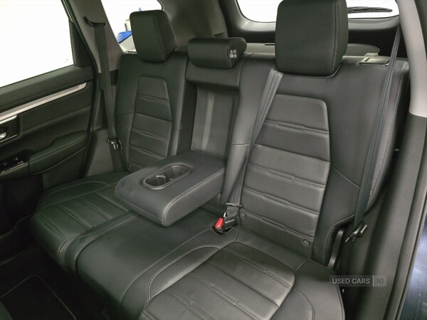 Used Honda CR-V 2021 for sale - 76667720: Photo 27
