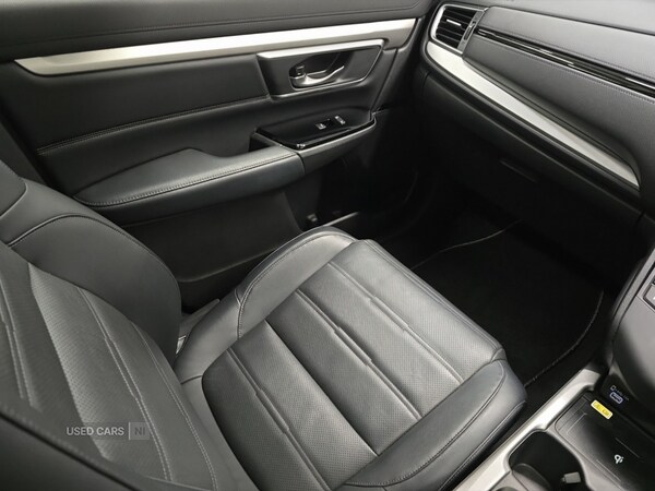 Used Honda CR-V 2021 for sale - 76667720: Photo 28