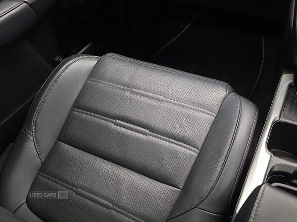 Used Honda CR-V 2021 for sale - 76667720: Photo 29