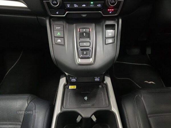 Used Honda CR-V 2021 for sale - 76667720: Photo 34