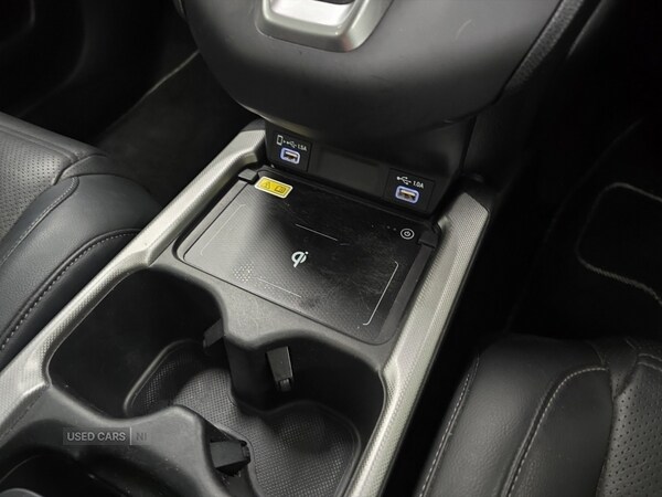 Used Honda CR-V 2021 for sale - 76667720: Photo 35