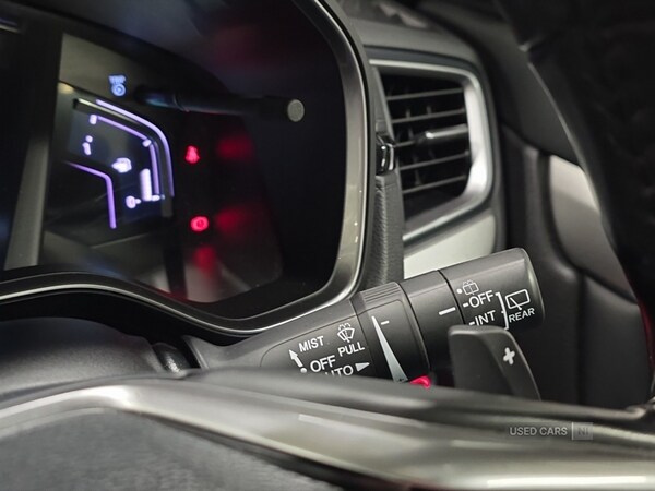 Used Honda CR-V 2021 for sale - 76667720: Photo 37