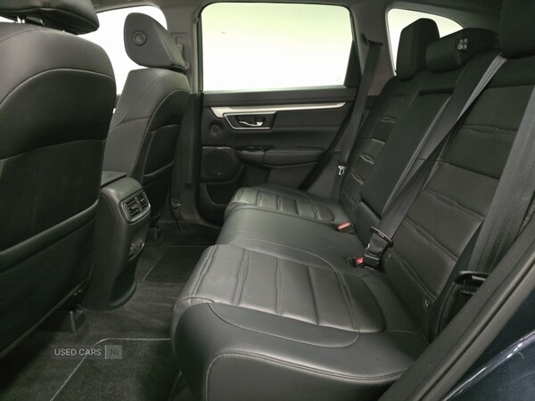 Used Honda CR-V 2021 for sale - 76667720: Photo 8