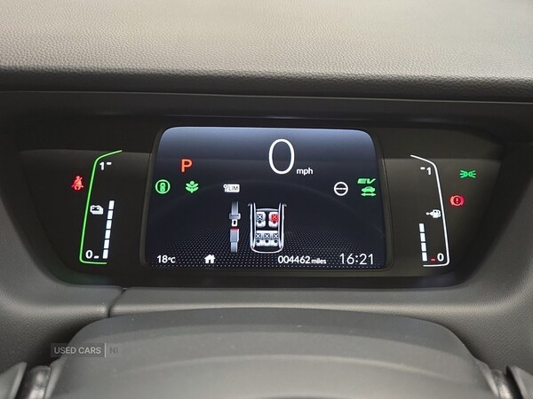 Used Honda Jazz 2025 for sale - 76061097: Photo 11