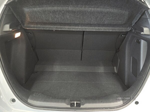 Used Honda Jazz 2025 for sale - 76061097: Photo 16