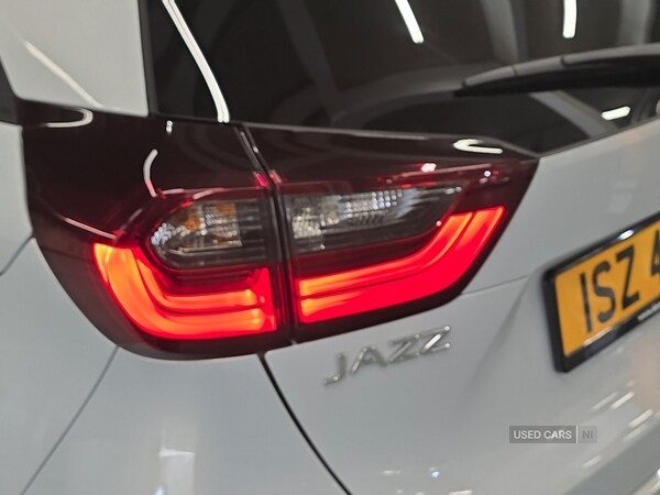 Used Honda Jazz 2025 for sale - 76061097: Photo 17