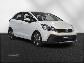 Honda - Jazz