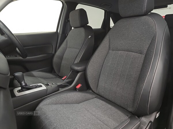 Used Honda Jazz 2025 for sale - 76061097: Photo 22