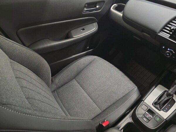 Used Honda Jazz 2025 for sale - 76061097: Photo 24