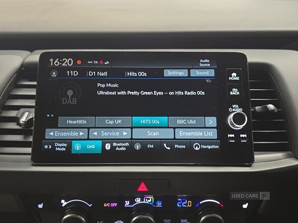 Used Honda Jazz 2025 for sale - 76061097: Photo 26