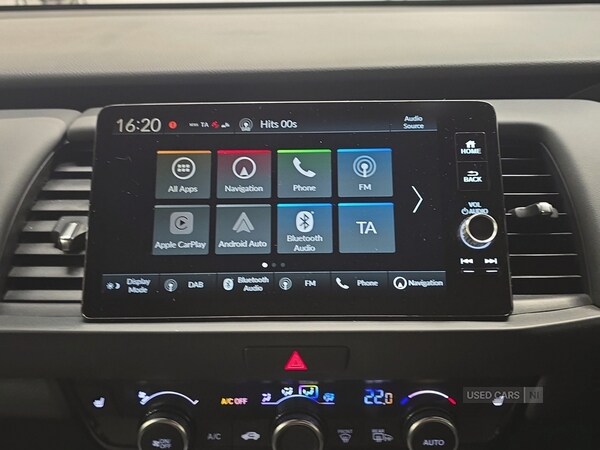 Used Honda Jazz 2025 for sale - 76061097: Photo 27