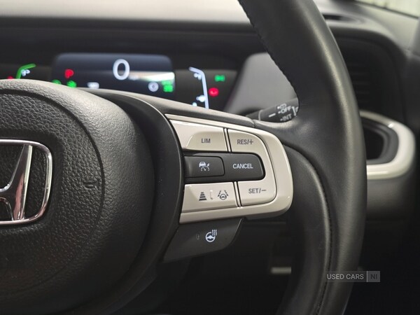Used Honda Jazz 2025 for sale - 76061097: Photo 35