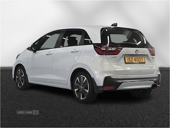 Used Honda Jazz 2025 for sale - 76061097: Photo 3