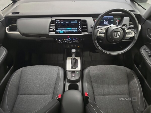 Used Honda Jazz 2025 for sale - 76061097: Photo 4