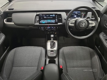 Used Honda Jazz 2025 for sale - 76061097: Photo 4
