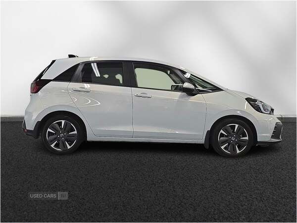Used Honda Jazz 2025 for sale - 76061097: Photo 5