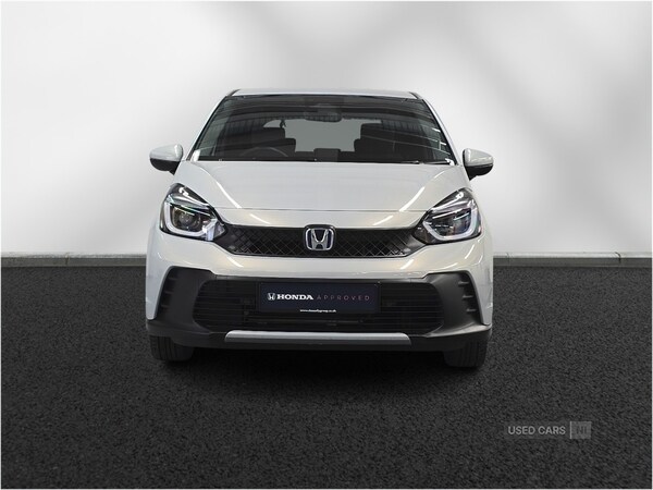 Used Honda Jazz 2025 for sale - 76061097: Photo 6