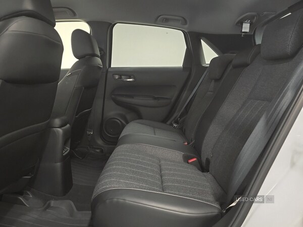 Used Honda Jazz 2025 for sale - 76061097: Photo 8