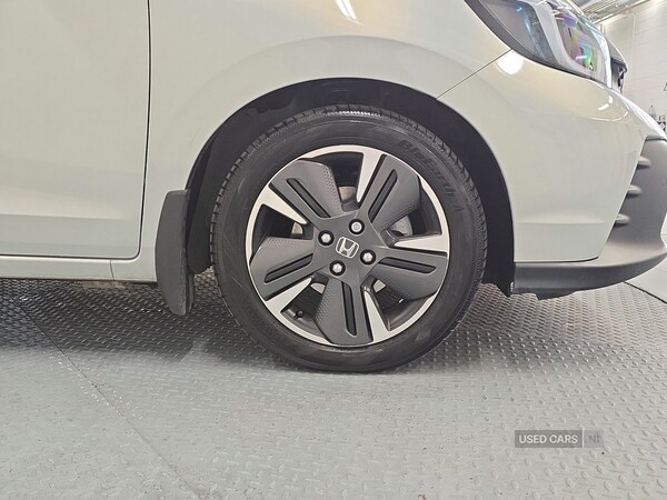 Used Honda Jazz 2025 for sale - 76061097: Photo 9