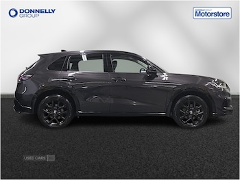 Used Honda ZR-V 2024 for sale - 78742185: Photo