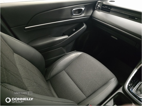 Used Honda HR-V 2024 for sale - 77626775: Photo 10