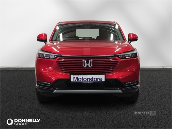 Used Honda HR-V 2024 for sale - 77626775: Photo 14