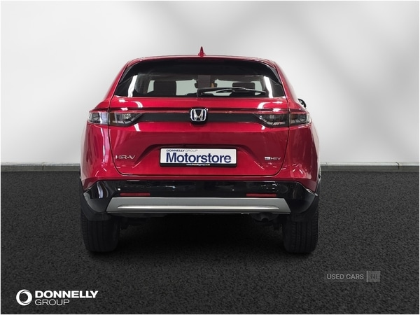 Used Honda HR-V 2024 for sale - 77626775: Photo 15